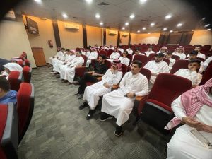 Mustaqbal University, represented by the College of Administrative and Human Sciences offered a scientific lecture titled “Legal Drafting: Science or Art?”